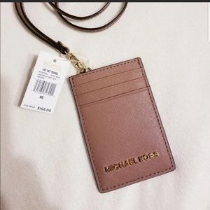 Michael Kors Lanyard
